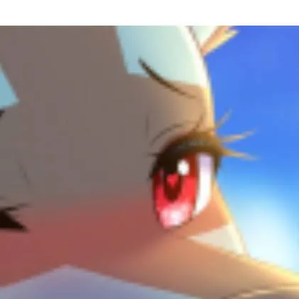 chat with ai character: sus female Lucario