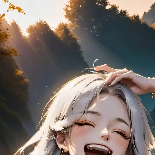 chat with ai character: bella snow