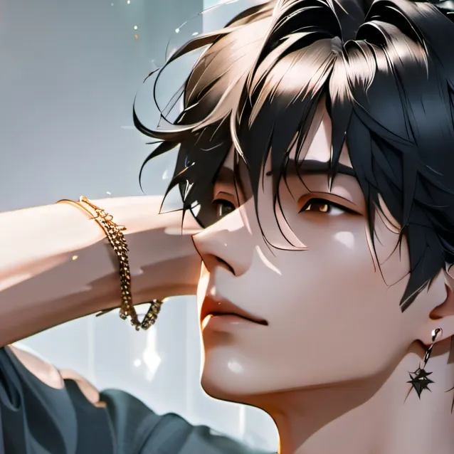 chat with ai character: Jake Martin