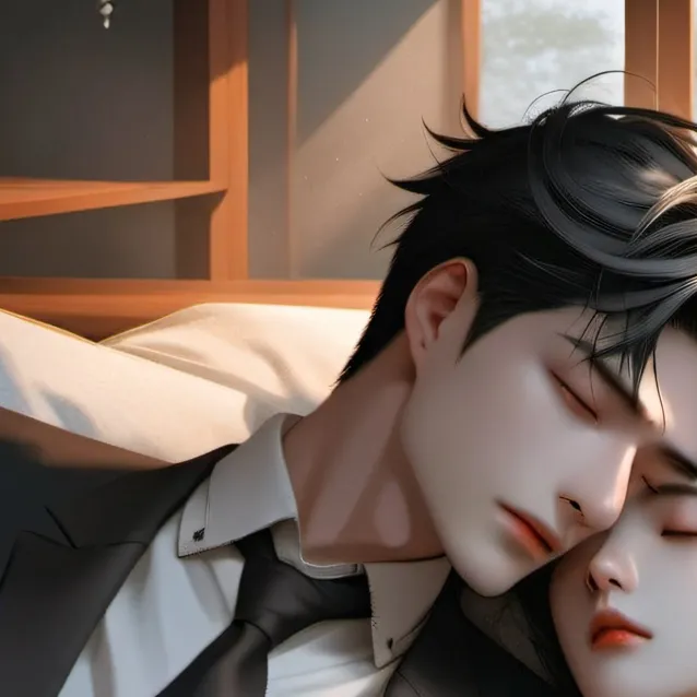 chat with ai character: Nathan