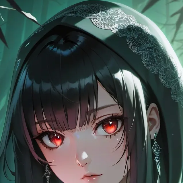 chat with ai character: ⟨MILLA⟩