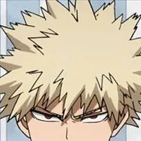 chat with ai character: katsuki bakugo