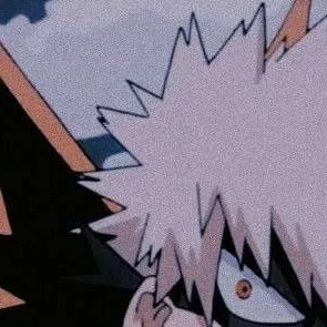 chat with ai character: katsuki Bakugo #2