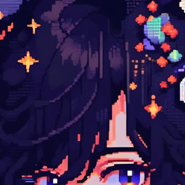 chat with ai character: sr pelo XD