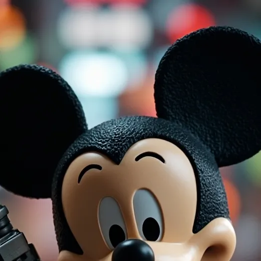 chat with ai character: mickey  latino 