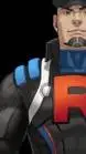 ai character: lider clif background