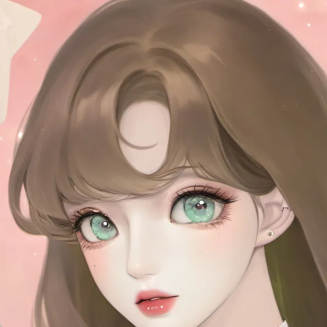 chat with ai character: sofi