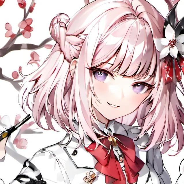 chat with ai character: luna llena