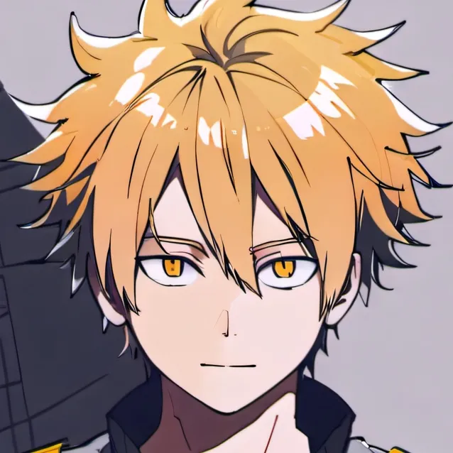 chat with ai character: bakugou