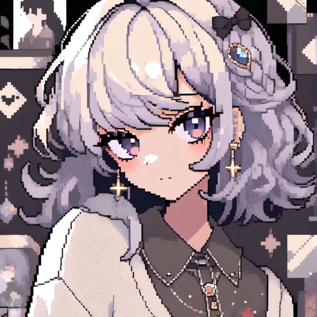 chat with ai character: lamina
