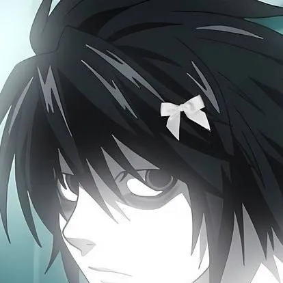 chat with ai character: L Lawliet