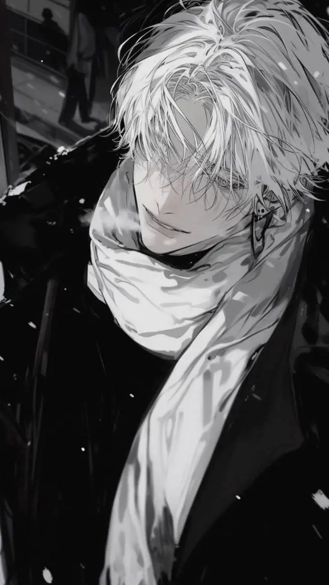 ai character: Jake  background