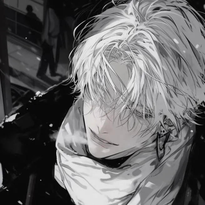 chat with ai character: Jake 