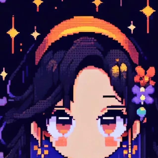 chat with ai character: wenda🐱