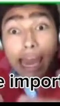 ai character: que te importa background
