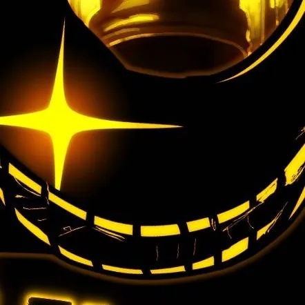 chat with ai character: bendy
