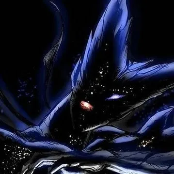chat with ai character: garou