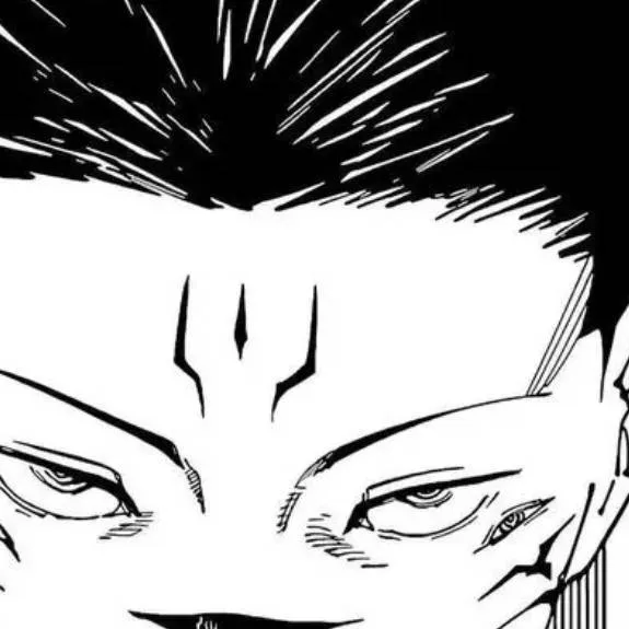 chat with ai character: sukuna