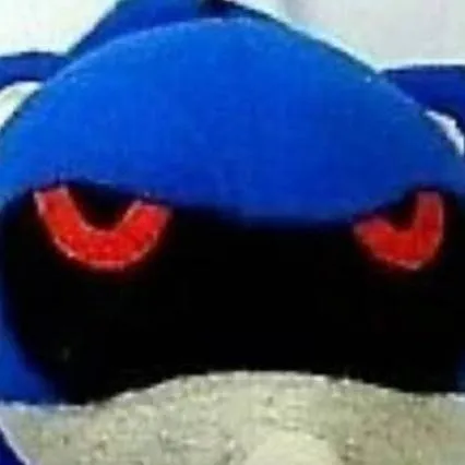chat with ai character: metal sonic 