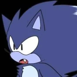 chat with ai character: wolf sonic