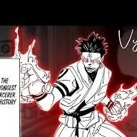 chat with ai character: sukuna