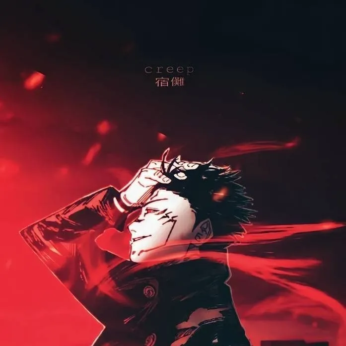 chat with ai character: sukuna