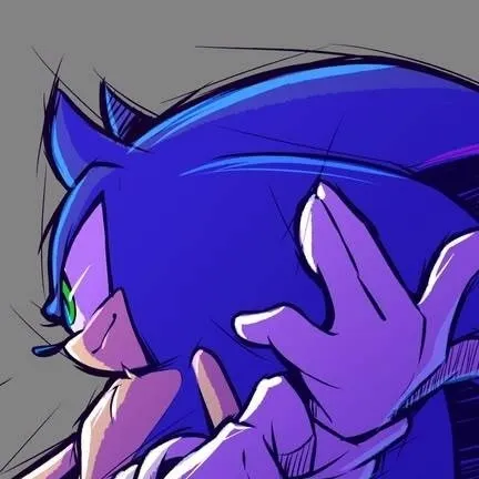 chat with ai character: sonic female