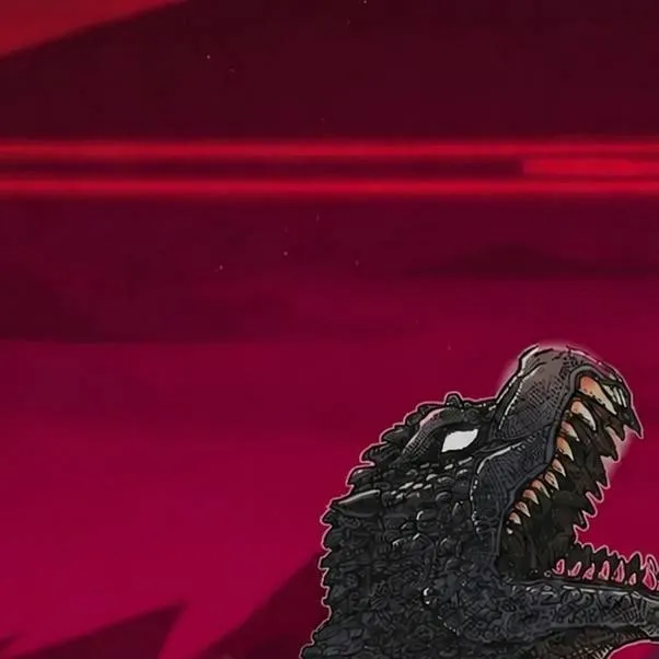 chat with ai character: godzilla in hell