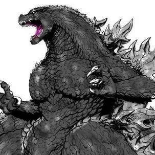 chat with ai character: Godzilla in hell