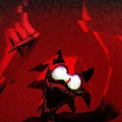chat with ai character: fatal error sonic