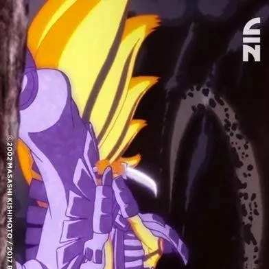 chat with ai character: kurama susanoo