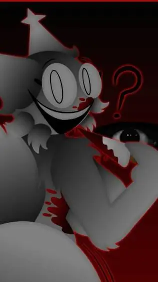 ai character: wenda background