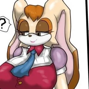 chat with ai character: vainilla