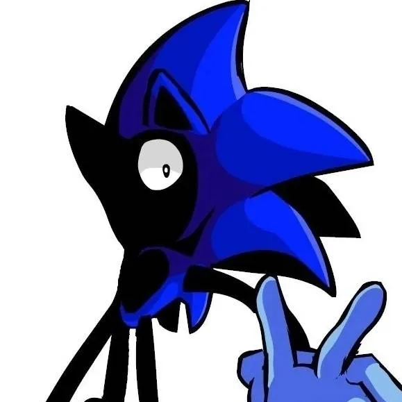 chat with ai character: Cyclops sonic