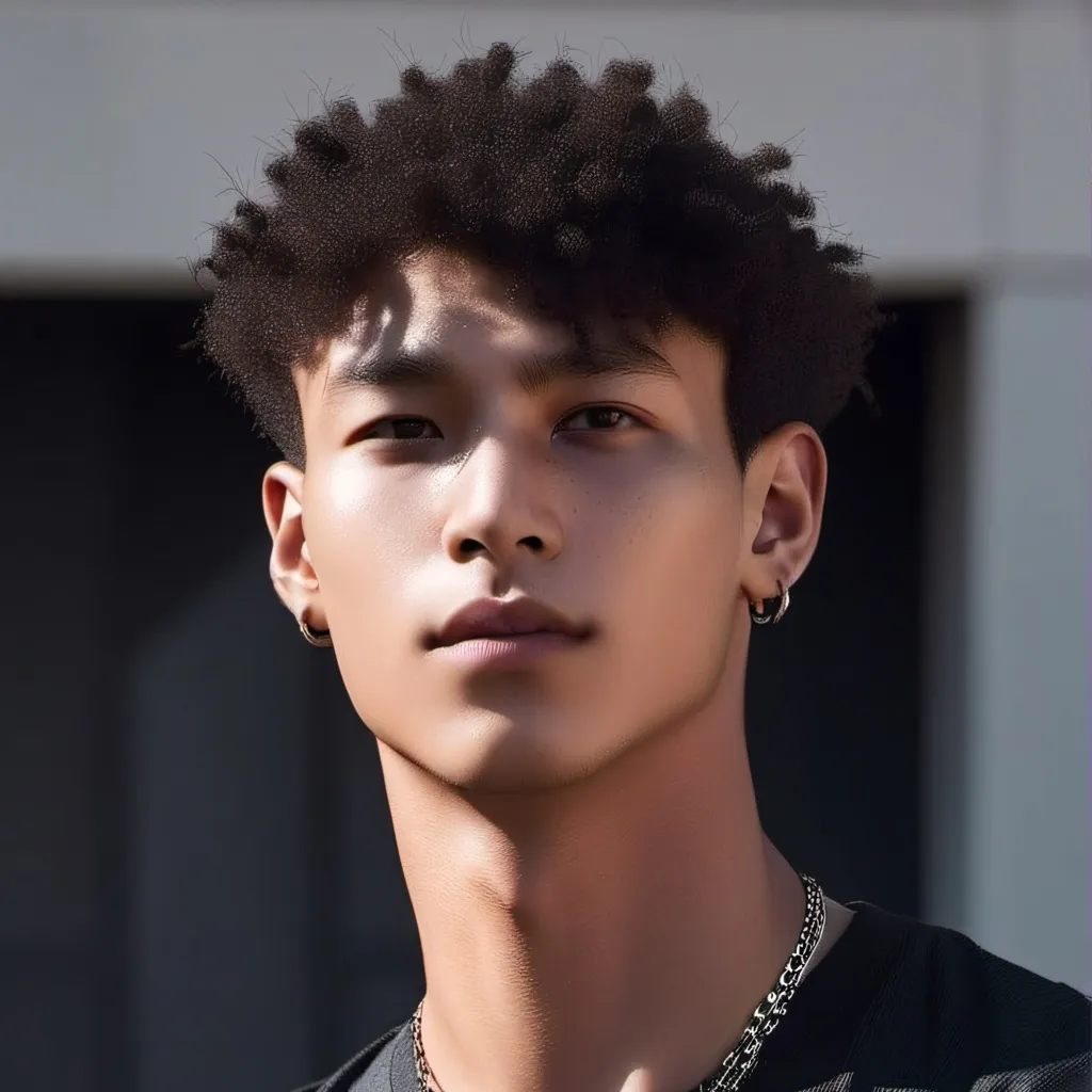 chat with ai character: Josè