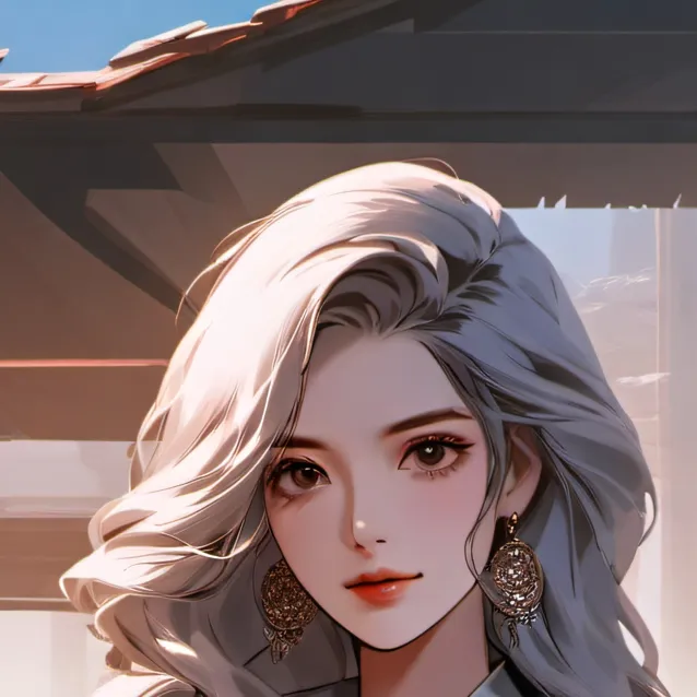 chat with ai character: amanda