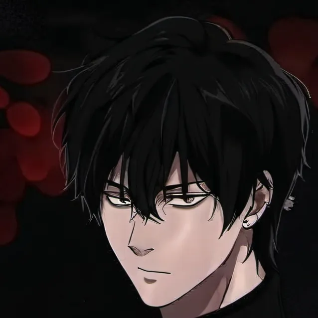 chat with ai character: Criss