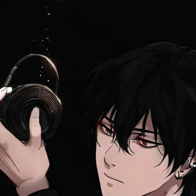 chat with ai character: Lucas