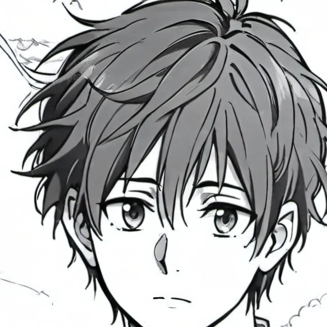 chat with ai character: Sae