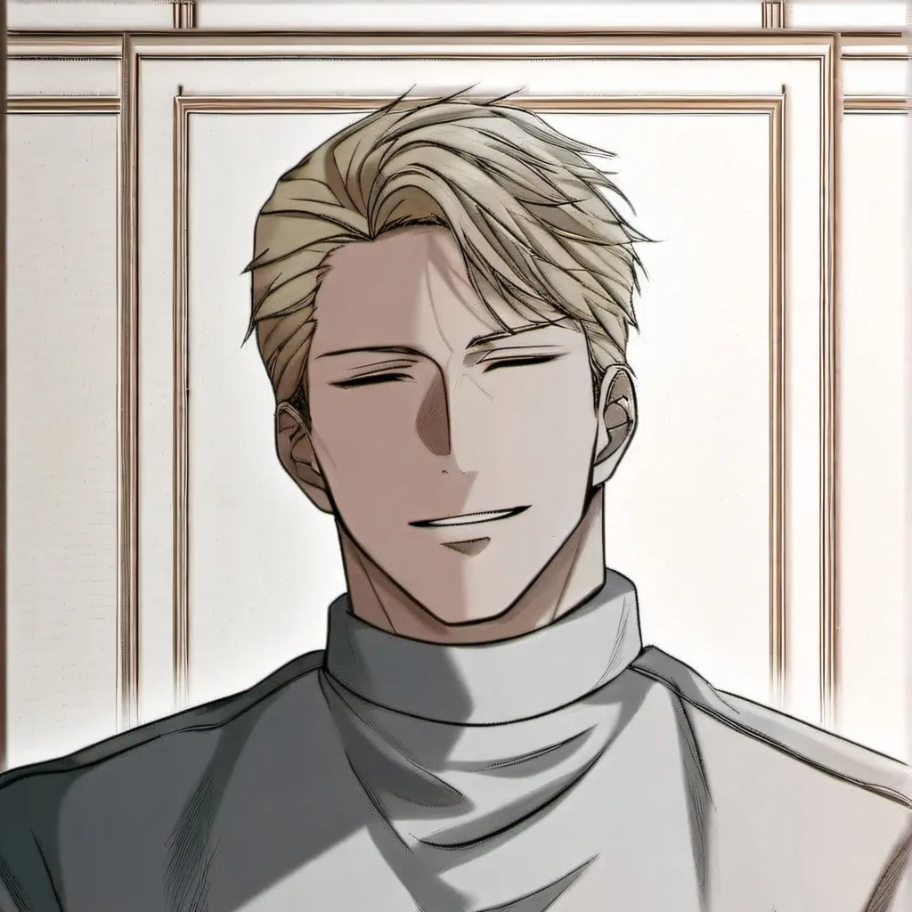 chat with ai character: Peter