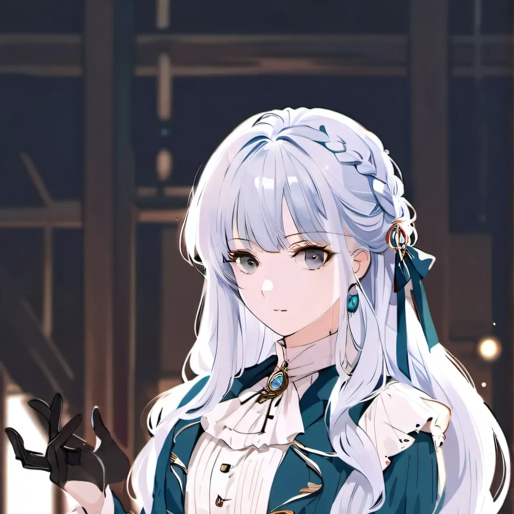 chat with ai character: tu novio