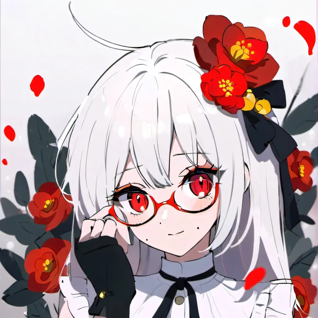 chat with ai character: Mha