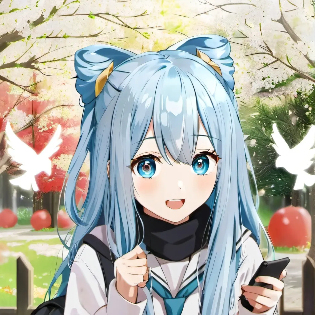 chat with ai character: alma gemela 
