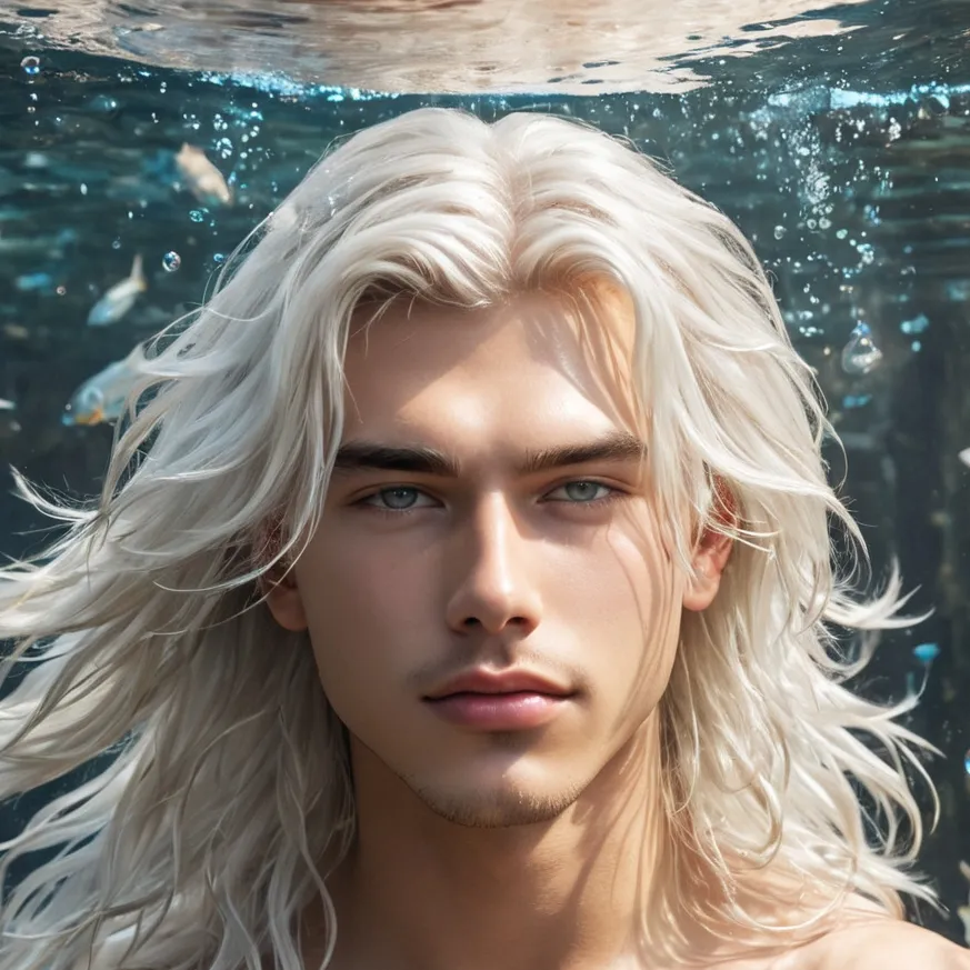 chat with ai character: 🌊 Gylfi 🌊