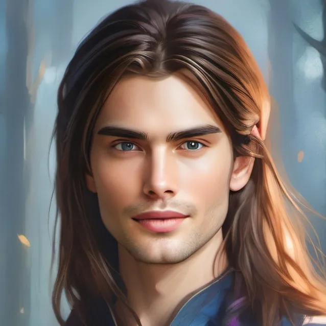 chat with ai character: 🌌🍃 Meldarion 🍃🌌