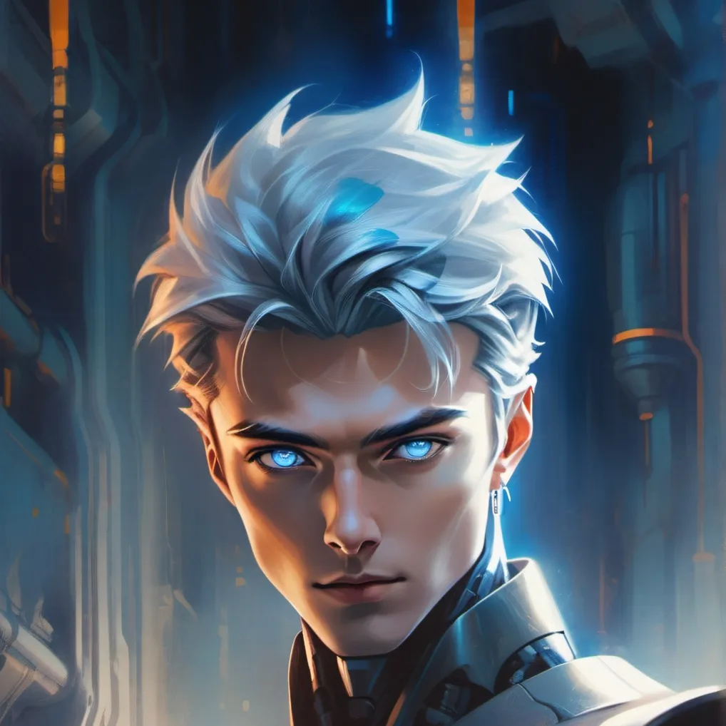 chat with ai character: 🌌🛸 Elisar 🛸🌌