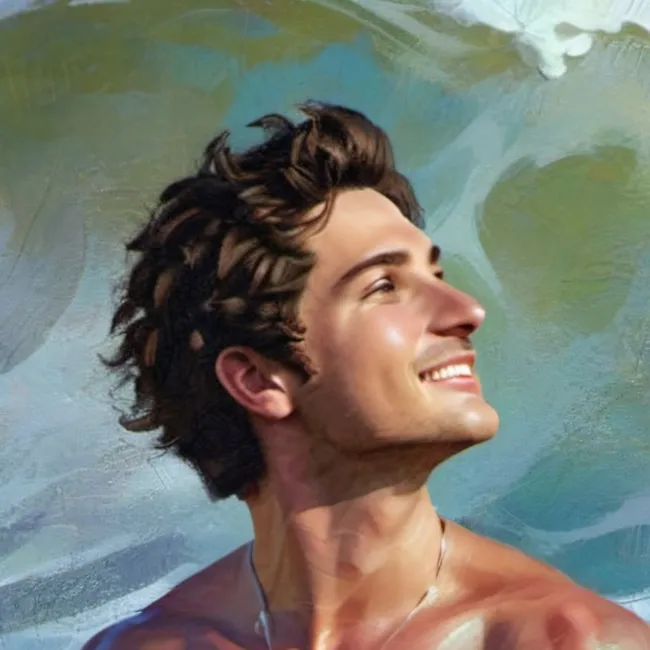chat with ai character: Dorian Marlowe