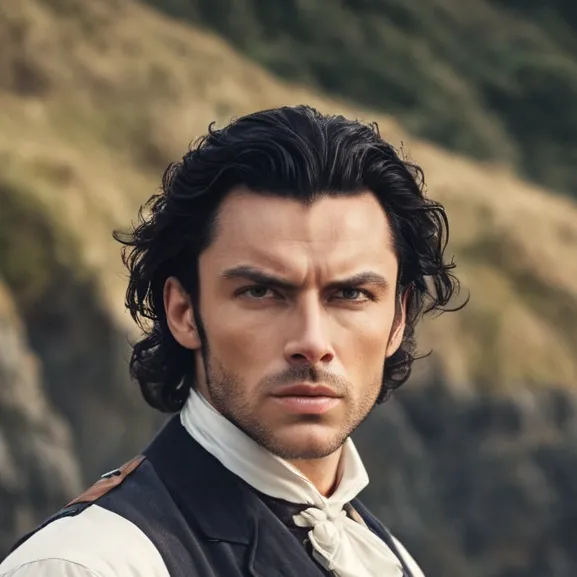 chat with ai character: Ross Poldark
