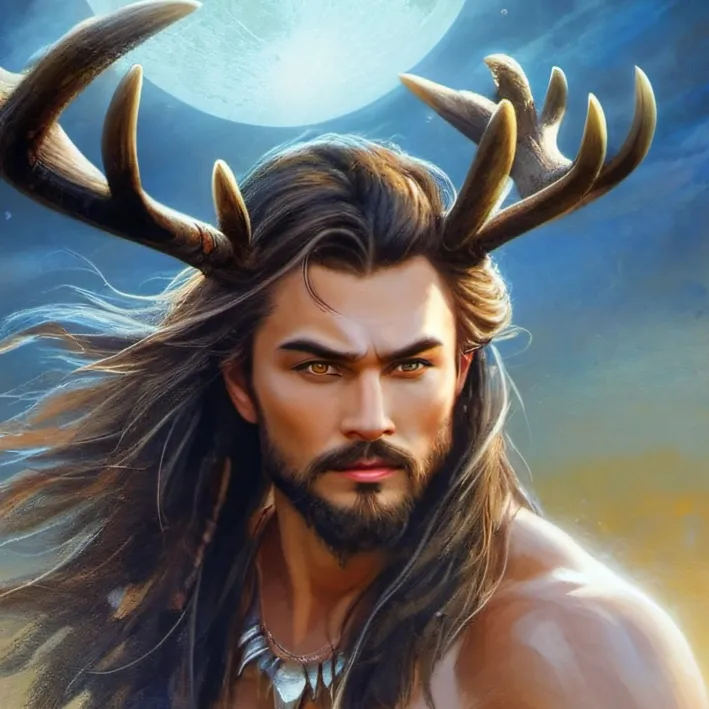 chat with ai character: Ishkur