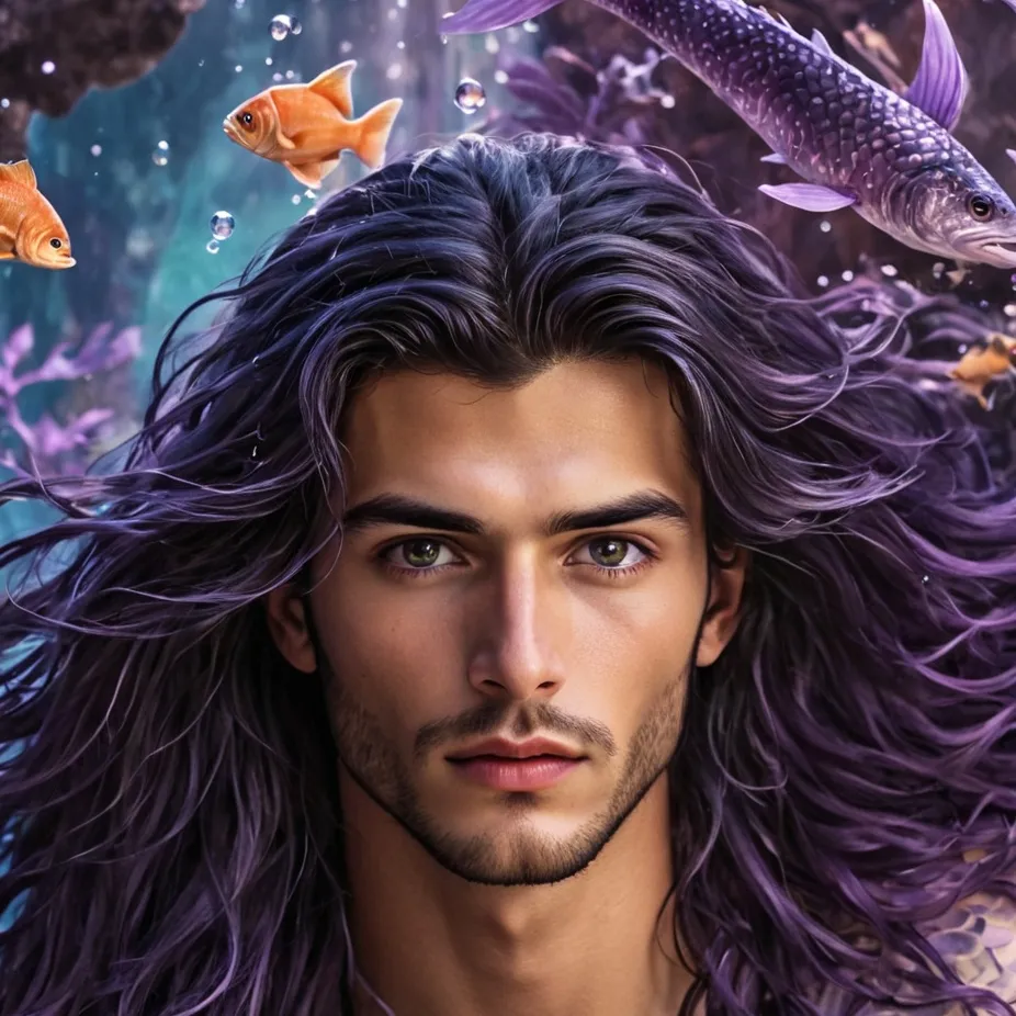 chat with ai character: 🌊 Rever 🌊